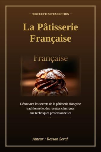 Amazon.com: Le grand livre de boulangerie - viennoiserie